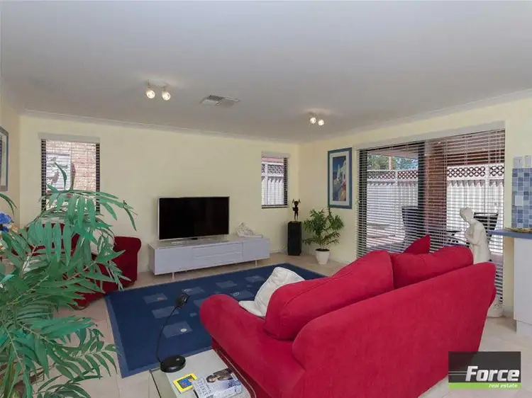 Fourth view of Homely villa listing, 44a Fieldgate Square, Balga WA 6061