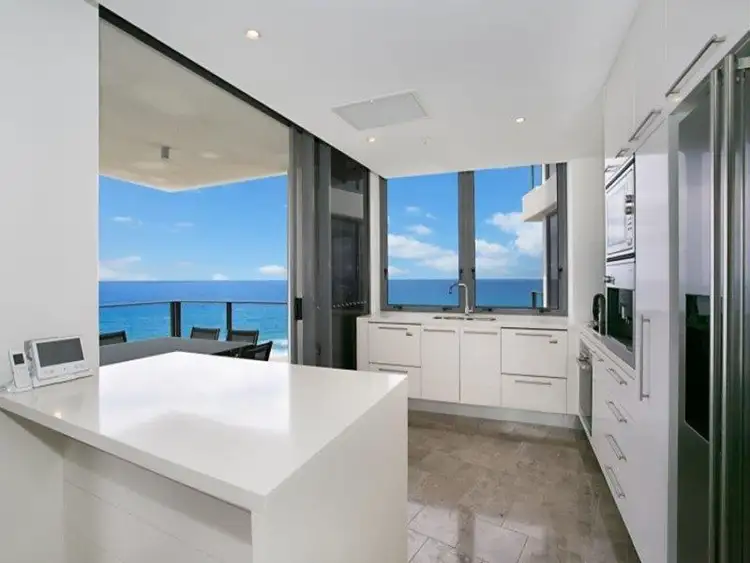 Seventh view of Homely unit listing, 38/173 'Verve' Old Burleigh Road, Broadbeach QLD 4218