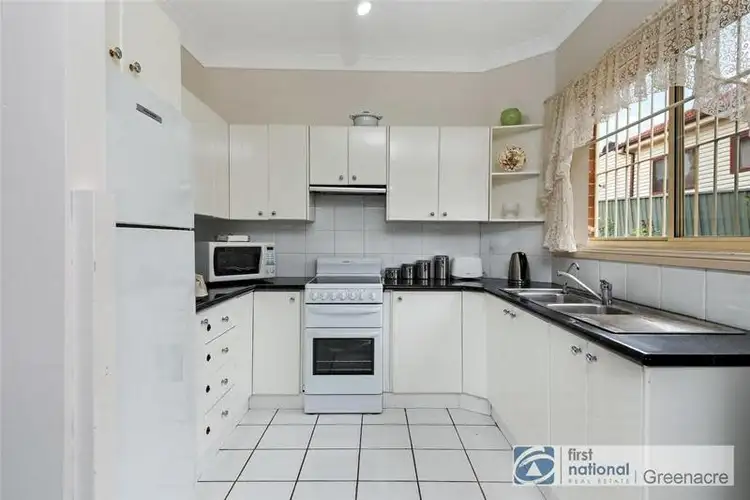 Third view of Homely townhouse listing, 1/79 Eldridge Road, Bankstown NSW 2200