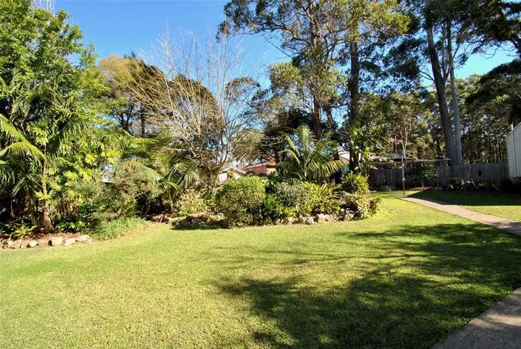 Second view of Homely house listing, 10 Donovan Close, Callala Bay NSW 2540