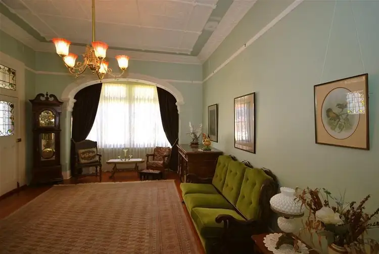 Fifth view of Homely house listing, 60 Denison Street, Hamilton East NSW 2303