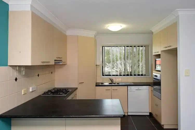 Third view of Homely unit listing, 2/11 Samuel Court, Darling Heights QLD 4350