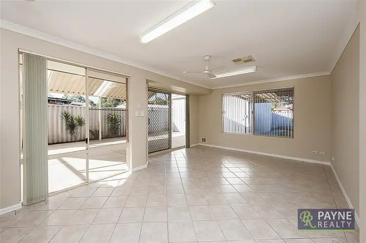 Sixth view of Homely house listing, 21 Valentino Close, Greenfields WA 6210