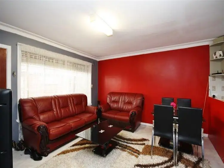 Second view of Homely apartment listing, 3/29 Yarmouth Avenue, St Albans VIC 3021