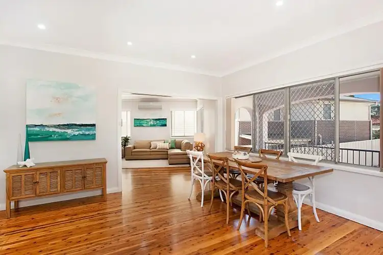 Second view of Homely house listing, 2 Noel Avenue, Adamstown NSW 2289