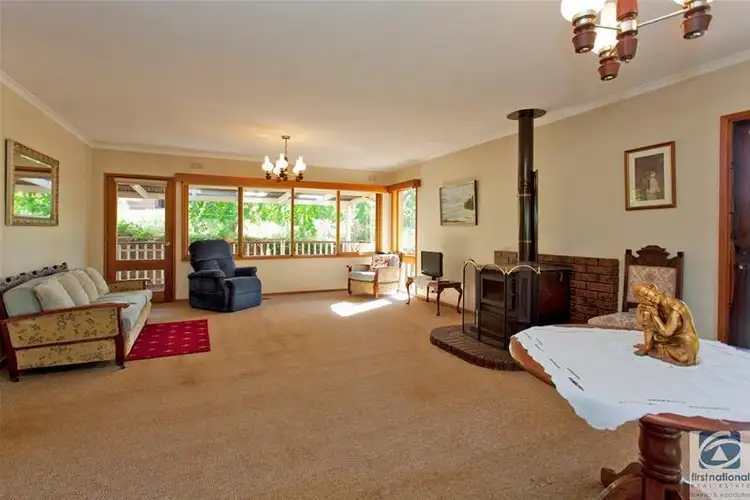 Fifth view of Homely house listing, 23 Isaacs Avenue, Yackandandah VIC 3749