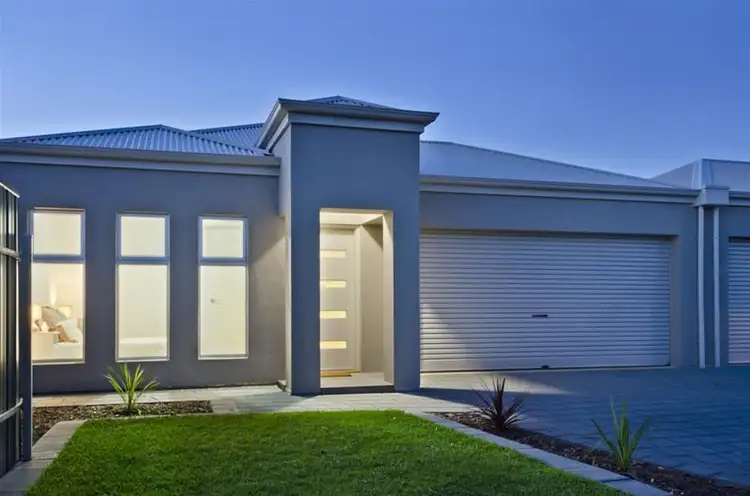 Main view of Homely house listing, 5B Albion Terrace, Campbelltown SA 5074