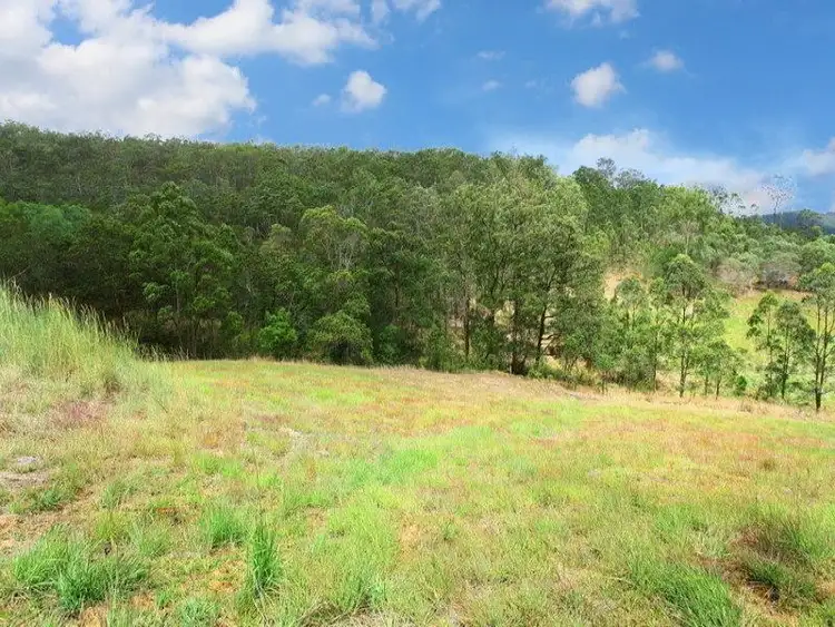 Seventh view of Homely land listing, 1 Yallanbee Court, Wongawallan QLD 4210
