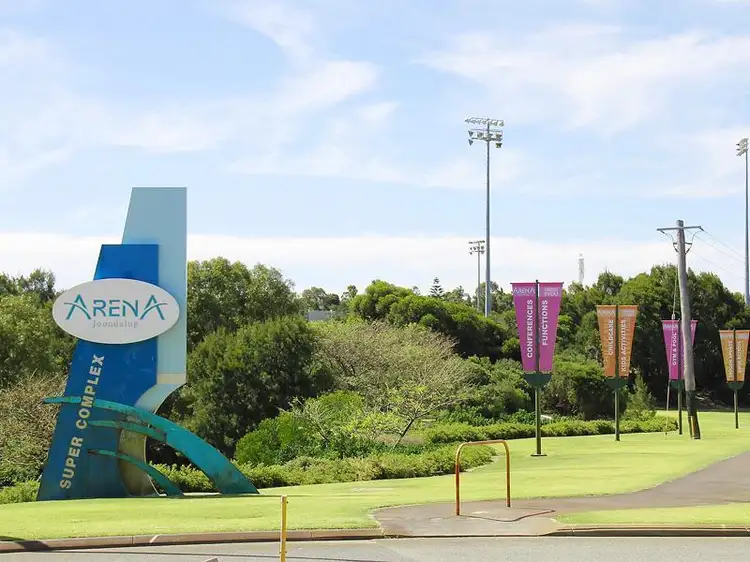 Fifth view of Homely land listing, 39B Bonneville Way, Joondalup WA 6027