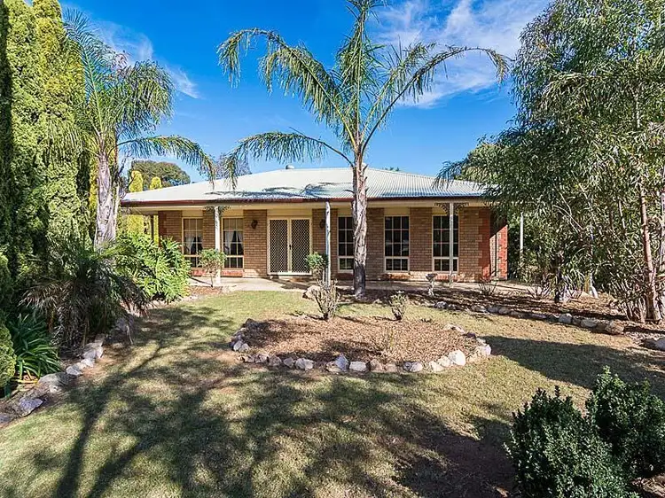 3 Baker Court, Strathalbyn SA 5255