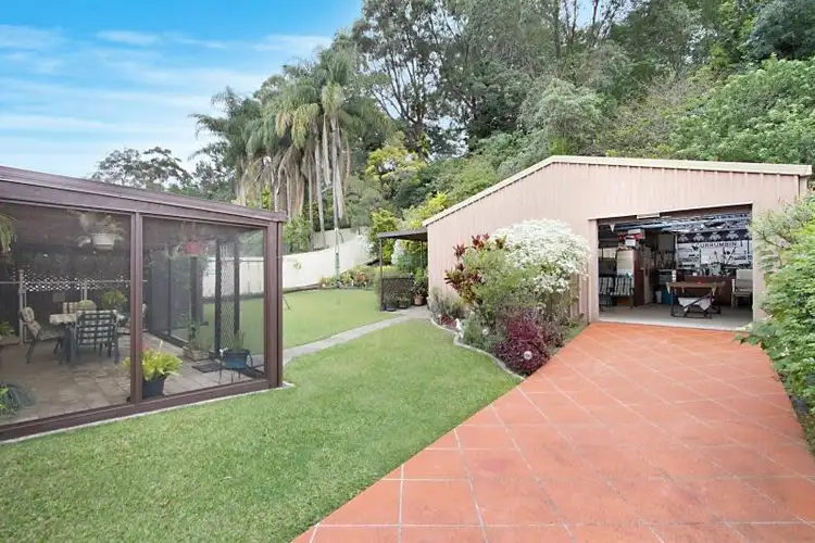 Seventh view of Homely house listing, 35 Clives Circuit, Currumbin Waters QLD 4223