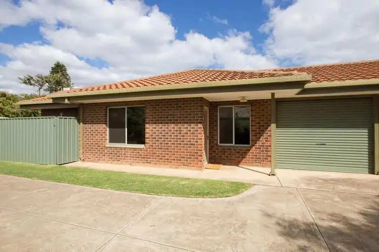 Second view of Homely unit listing, 1/10 Polden Street, Aldinga Beach SA 5173