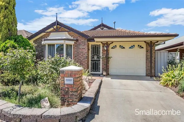 10 Port Royal Court, Seaford Rise SA 5169
