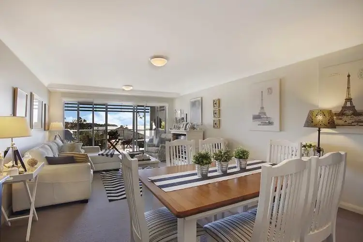 Third view of Homely unit listing, 48/11A Dobell Drive, Wangi Wangi NSW 2267