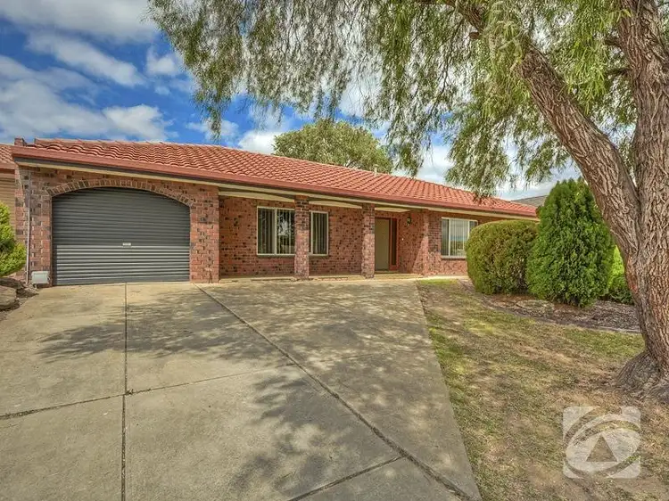 10 De Sassenay Crescent, Modbury Heights SA 5092