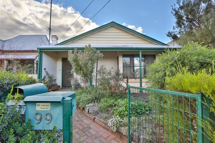 99 Magnolia Avenue, Mildura VIC 3500
