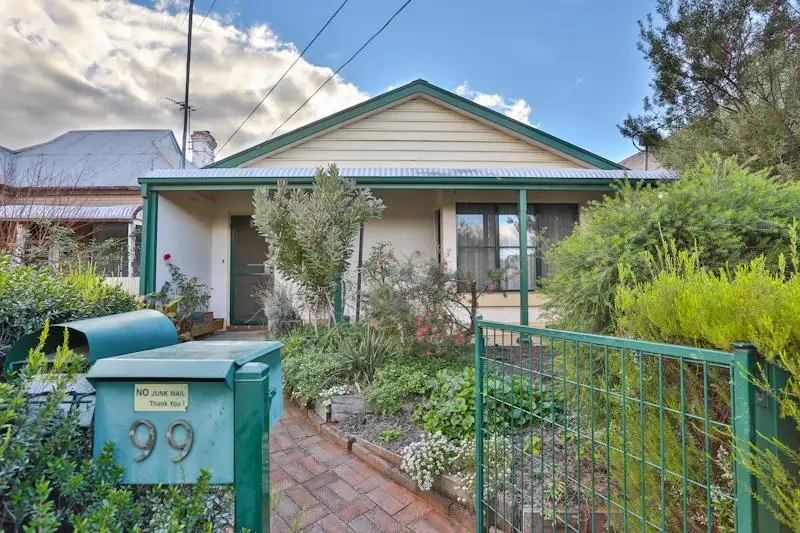 Main view of Homely house listing, 99 Magnolia Avenue, Mildura VIC 3500