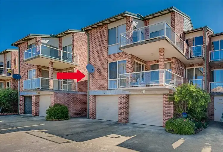 5/2 Sheila Street, Batehaven NSW 2536