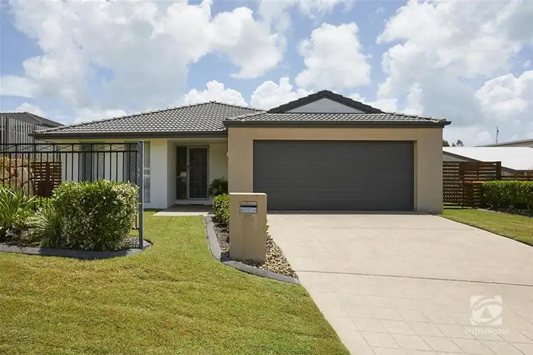 28 Aqua Crescent, Redland Bay QLD 4165