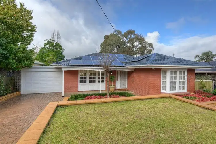 Main view of Homely house listing, 6 Josephine Street, Highbury SA 5089