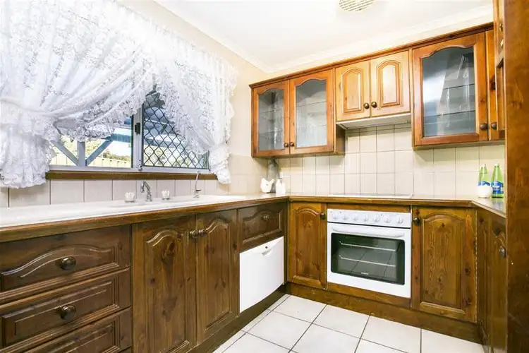 Fourth view of Homely house listing, 4 Ryandal Court, Hillbank SA 5112