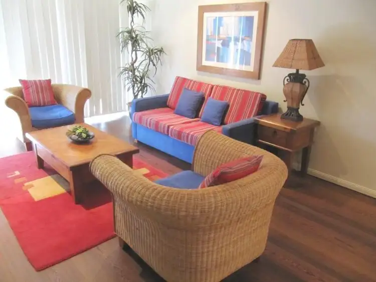 Second view of Homely apartment listing, 2/20 Pacific Parade, Yamba NSW 2464