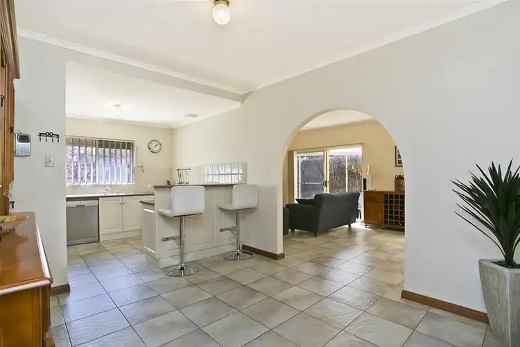 Fourth view of Homely townhouse listing, 8/24 Cobbler Drive, Greenwith SA 5125