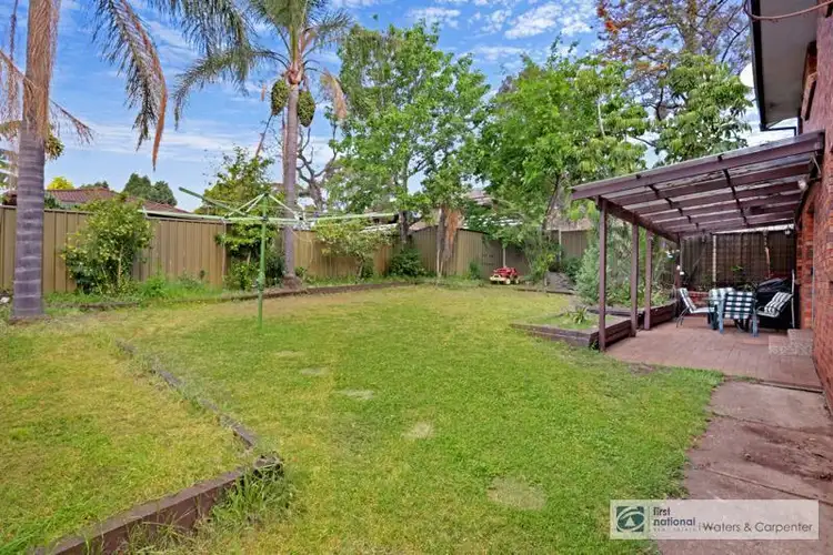 Sixth view of Homely house listing, 5 Kulgun Avenue, Auburn NSW 2144