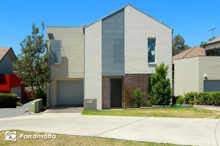 62 Condoin Lane, Pemulwuy NSW 2145