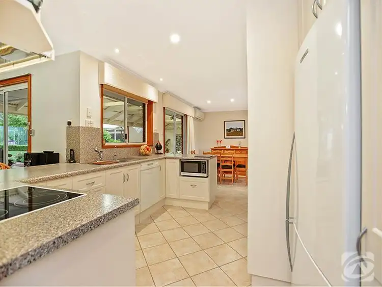 Sixth view of Homely house listing, 34 Hewitt Drive, Mclaren Vale SA 5171