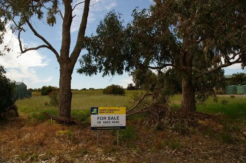 Main view of Homely land listing, Lot/49 Corny Point Road, Corny Point SA 5575