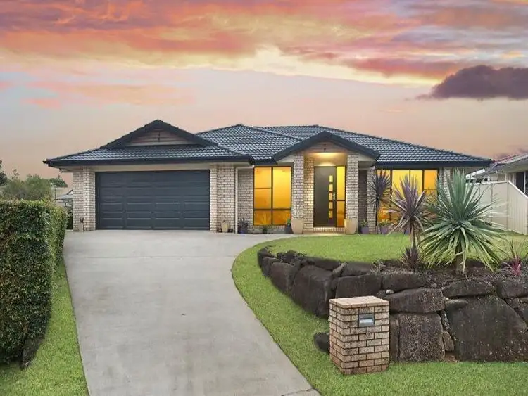 Main view of Homely house listing, 6 Camohrae Place (Regatta Estate), Goonellabah NSW 2480
