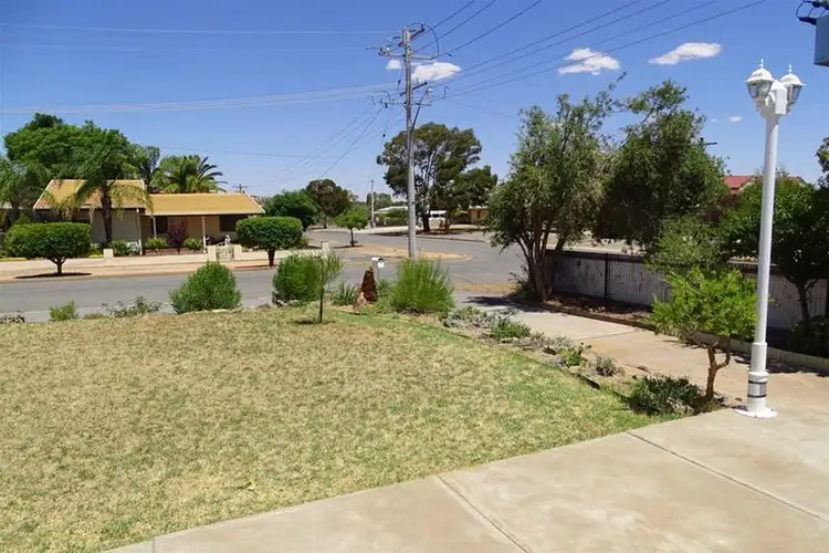 Third view of Homely house listing, 2 Albert Morris Avenue, Broken Hill NSW 2880