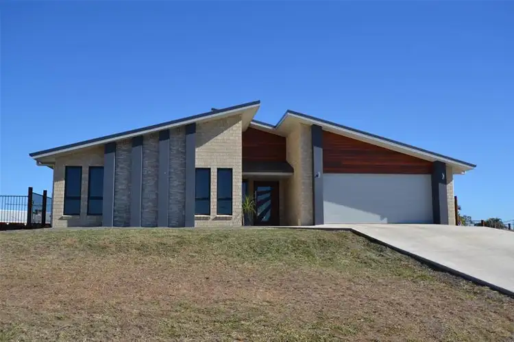 Main view of Homely house listing, 18-20 Highland Way, Biloela QLD 4715