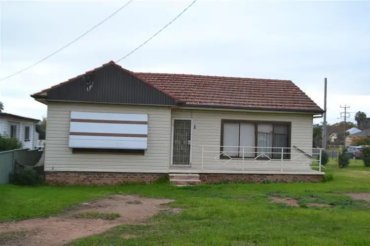 23 Cox Street, Mudgee NSW 2850