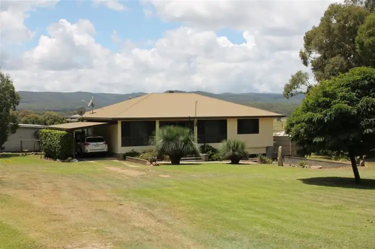 166 Homestead Road, Tenterfield NSW 2372