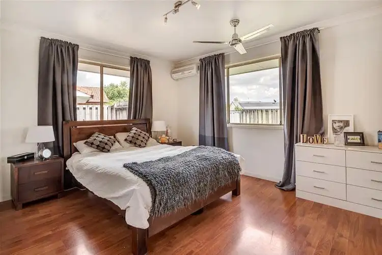 Sixth view of Homely house listing, 17 Pristine Court, Varsity Lakes QLD 4227