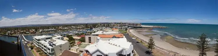 Third view of Homely apartment listing, 10A/14 North Esplanade, Glenelg North SA 5045