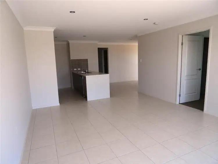 Third view of Homely unit listing, 1/12 Esmeralda Street, Cambooya QLD 4358