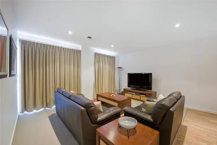 Fifth view of Homely apartment listing, 404/1-5 Euston Walk, Mawson Lakes SA 5095