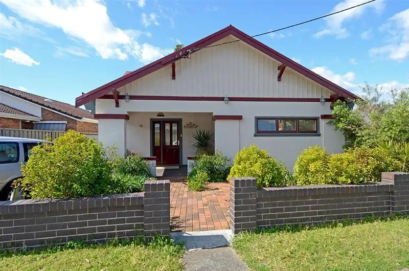 Main view of Homely house listing, 202 Memorial Avenue, Ettalong Beach NSW 2257