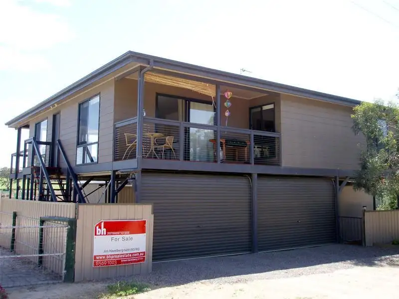 Main view of Homely house listing, Lot 92 Kungari Court, Punyelroo SA 5354