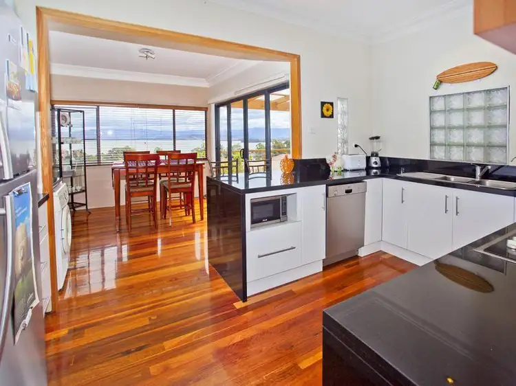 Main view of Homely house listing, 44 Buena Vista Avenue, Lake Heights NSW 2502