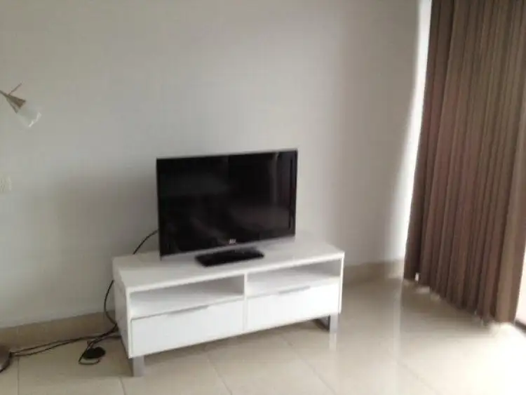 Fifth view of Homely unit listing, 309/136 Sheridan Street, Cairns City QLD 4870