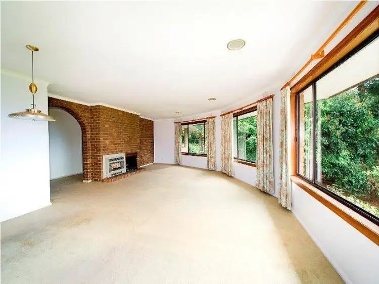 Fifth view of Homely house listing, 100-102 Brysons Road, Warrandyte South VIC 3134