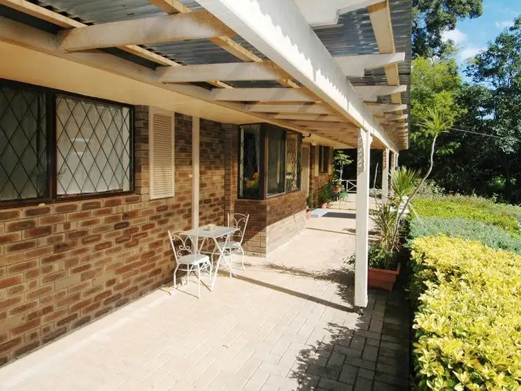 Fifth view of Homely house listing, 728 Brookton Highway, Roleystone WA 6111