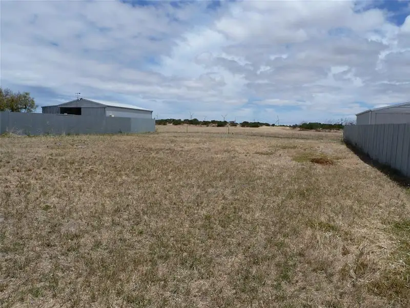 Main view of Homely land listing, 20 Kona Crescent, Sultana Point, Edithburgh SA 5583