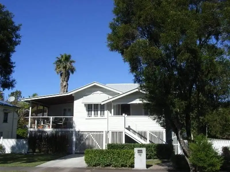 Main view of Homely house listing, 17 Avondale Avenue, East Lismore NSW 2480