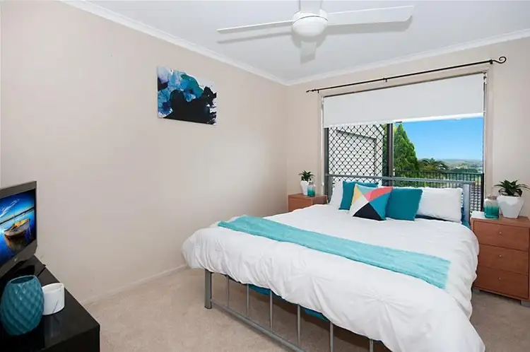 Sixth view of Homely house listing, 4 Barr Scott Drive, Lismore Heights NSW 2480