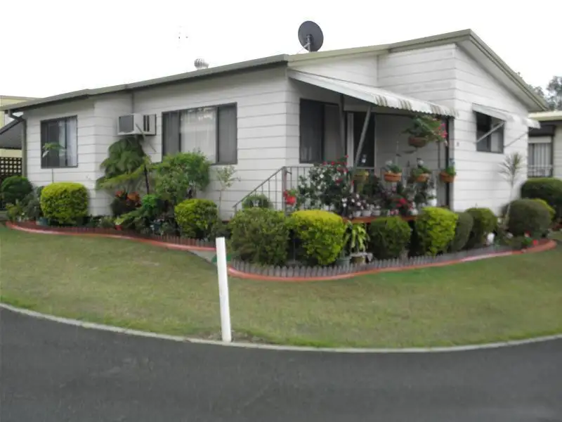 Main view of Homely house listing, 16/530 Pine Ridge Road, Coombabah QLD 4216